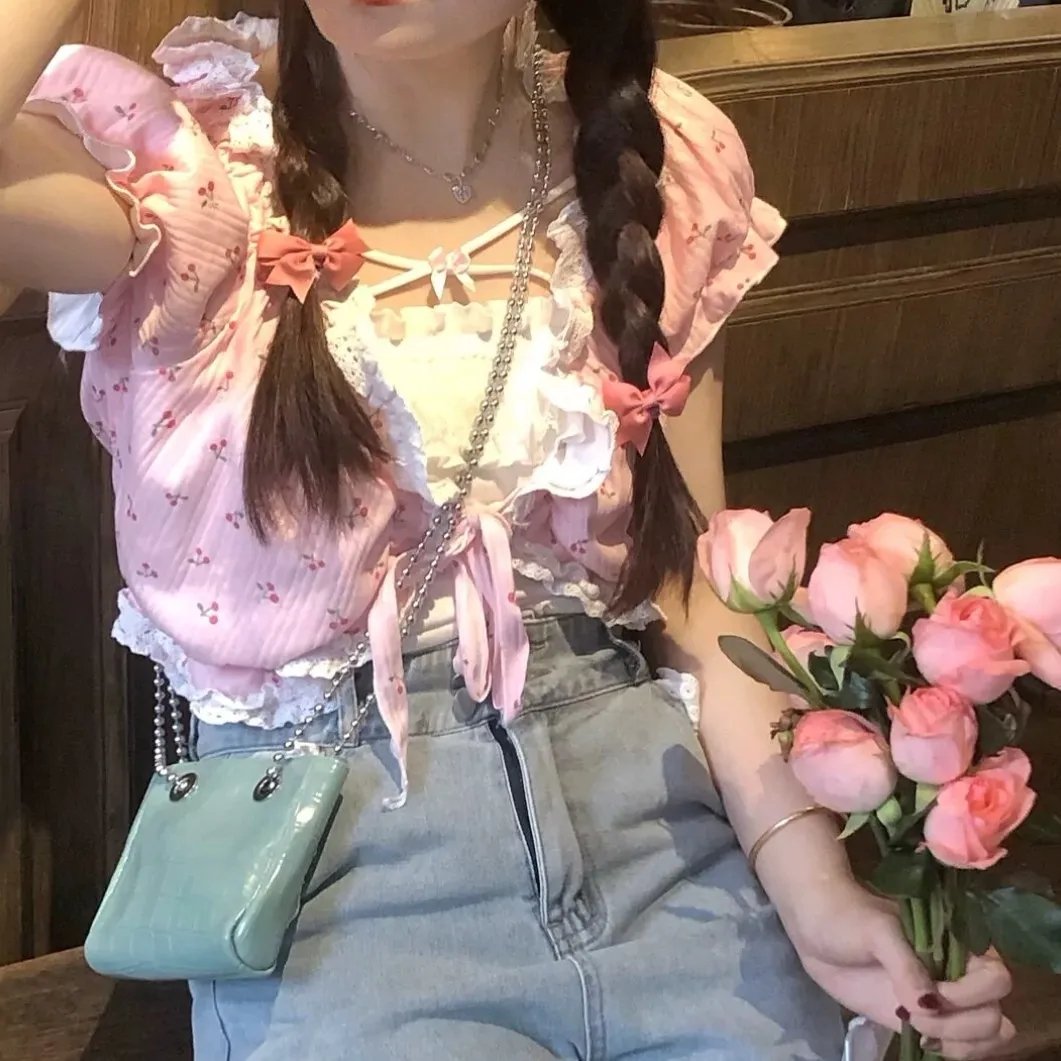 蝴蝶夫人的现代家庭